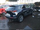 2025 Mazda Cx-30 2.5 S Preferred Package Синий vin: 3MVDMBCM7SM818677