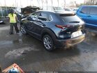 2025 Mazda Cx-30 2.5 S Preferred Package Синий vin: 3MVDMBCM7SM818677