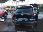 2025 Mazda Cx-30 2.5 S Preferred Package Синий vin: 3MVDMBCM7SM818677