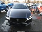 2025 Mazda Cx-30 2.5 S Preferred Package Синий vin: 3MVDMBCM7SM818677