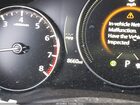 2025 Mazda Cx-30 2.5 S Preferred Package Синий vin: 3MVDMBCM7SM818677