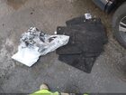2025 Mazda Cx-30 2.5 S Preferred Package Синий vin: 3MVDMBCM7SM818677