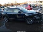 2025 Mazda Cx-30 2.5 S Preferred Package Синий vin: 3MVDMBCM7SM818677