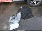 2025 Mazda Cx-30 2.5 S Preferred Package Синий vin: 3MVDMBCM7SM818677