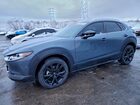 2023 Mazda Cx-30 Preferred Blue vin: 3MVDMBCM8PM570981