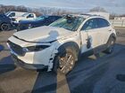 2025 Mazda Cx-30 Preferred Белый vin: 3MVDMBCM9SM772351