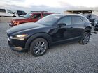 2023 Mazda Cx-30 Preferred Black vin: 3MVDMBCMXPM504190
