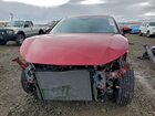 2025 Mazda Cx-30 Preferred Maroon vin: 3MVDMBCMXSM856811