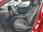 2025 Mazda Cx-30 Preferred Maroon vin: 3MVDMBCMXSM856811