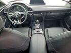 2025 Mazda Cx-30 Preferred Maroon vin: 3MVDMBCMXSM856811