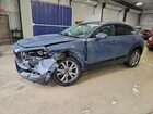 2021 Mazda Cx-30 Premium Blue vin: 3MVDMBDL8MM262727