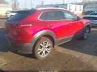 2021 Mazda Cx-30 Premium Red vin: 3MVDMBDM0MM220268