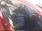 2021 Mazda Cx-30 Premium Red vin: 3MVDMBDM0MM220268