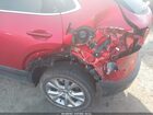 2021 Mazda Cx-30 Premium Red vin: 3MVDMBDM0MM220268