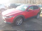 2021 Mazda Cx-30 Premium Red vin: 3MVDMBDM0MM220268