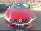 2021 Mazda Cx-30 Premium Red vin: 3MVDMBDM0MM220268