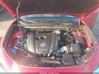 2021 Mazda Cx-30 Premium Red vin: 3MVDMBDM0MM220268