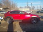 2021 Mazda Cx-30 Premium Red vin: 3MVDMBDM0MM220268