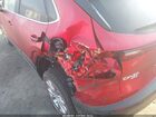 2021 Mazda Cx-30 Premium Red vin: 3MVDMBDM0MM220268