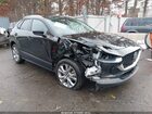 2023 Mazda Cx-30 2.5 S Premium Black vin: 3MVDMBDM4PM527754
