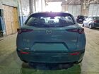 2022 Mazda Cx-30 Premium Синий vin: 3MVDMBDY2NM430567