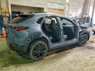 2022 Mazda Cx-30 Premium Синий vin: 3MVDMBDY2NM430567
