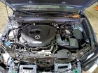 2022 Mazda Cx-30 Premium Синий vin: 3MVDMBDY2NM430567
