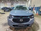 2022 Mazda Cx-30 Premium Синий vin: 3MVDMBDY2NM430567