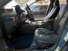 2022 Mazda Cx-30 Premium Синий vin: 3MVDMBDY2NM430567