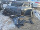 2022 Mazda Cx-30 Premium Синий vin: 3MVDMBDY2NM430567