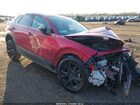 2022 Mazda Cx-30 2.5 Turbo Premium Plus Red vin: 3MVDMBEY3NM446758