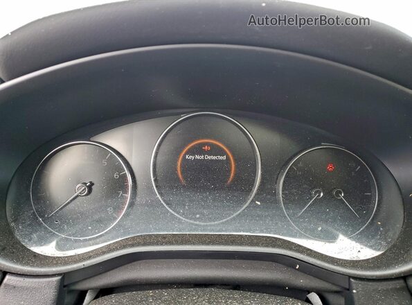 3MVDMBXY2RM645710 2024 MAZDA CX-30 Green Widok zestawu wskaźników