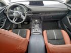 2024 Mazda Cx-30 Carbon Turbo Green vin: 3MVDMBXY2RM645710