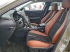 2024 Mazda Cx-30 Carbon Turbo Green vin: 3MVDMBXY2RM645710