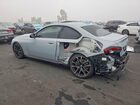 2023 Bmw 230i Серый vin: 3MW23CM06P8D29570