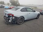 2023 Bmw 230i Серый vin: 3MW23CM06P8D29570