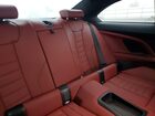 2023 Bmw 230i Серый vin: 3MW23CM06P8D29570