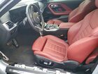 2023 Bmw 230i Серый vin: 3MW23CM06P8D29570