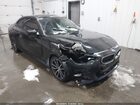 2024 Bmw 230i Xdrive Black vin: 3MW33CM04R8D87362