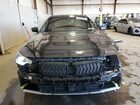 2025 Bmw 230xi Черный vin: 3MW33CM04S8F82299