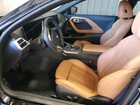 2025 Bmw 230xi Черный vin: 3MW33CM04S8F82299