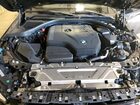 2025 Bmw 230xi Черный vin: 3MW33CM04S8F82299