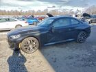 2024 Bmw 230xi Black vin: 3MW33CM08R8E10500