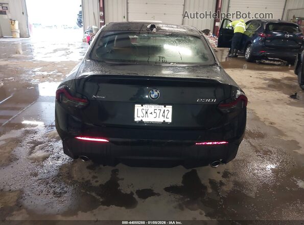3MW33CM08R8E22405 2024 BMW OTHER Черный 