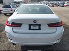 2024 Bmw 330e   Белый vin: 3MW39FF04R8E48545