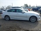 2024 Bmw 330e   Белый vin: 3MW39FF04R8E48545