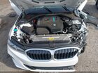 2024 Bmw 330e   Белый vin: 3MW39FF04R8E48545