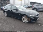2023 Bmw 3 Series 330e Xdrive Black vin: 3MW39FS01P8D04647