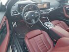 2024 Bmw M240i Белый vin: 3MW43CM07R8E84172