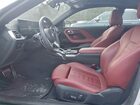 2024 Bmw M240i Белый vin: 3MW43CM07R8E84172